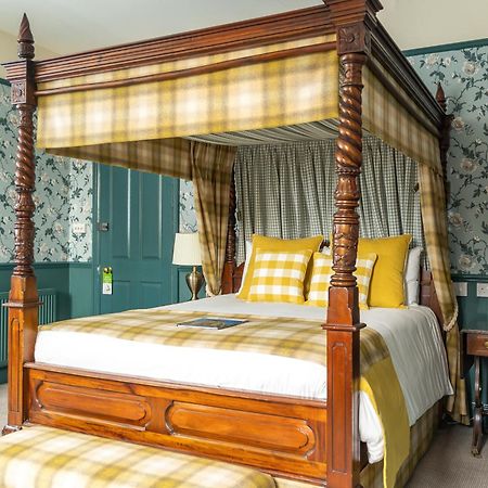 Oldfields House Bed and Breakfast Bath Eksteriør billede